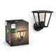 thumbnail image 1 of Lámpara de Pared Inteligente Philips Hue Inara Black, 1 of 3