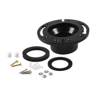 Magideal - Junta De Brida De Inodoro Para Rv, Junta De Inodoro Para Rv, Kit De Juntas Combinadas Premium 3 En 1, 385311652, Junta De Base Para Inodoros Rv 300/31