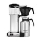 thumbnail image 1 of Cafetera Technivorm Moccamaster 39340 CDT Grand 1.8L Silver, 1 of 4