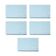 thumbnail image 5 of 5 Piezas Bloques De Poliestireno Paisaje DIY Para Modelar Arquitectura Mesa De Arena 40cmx30cmx2.8cm, 5 of 5
