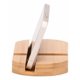 thumbnail image 1 of Soporte Tablet Celular Bamboo Escritorio, 1 of 8