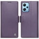thumbnail image 1 of CaseMe tipo cartera Xiaomi POCO X5 5G con cierre magnético, RFID, tarjetero, soporte, carga inalámbrica, 1 of 5