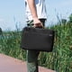 thumbnail image 3 of Tomtoc - Funda A22 Para Notebook Y Macbook De 13.5 - Negro, 3 of 3