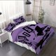 thumbnail image 1 of 3pcs Olivia Rodrigo Album Poster Cover Set - 1*Comforter Cover + 2/2 Pillowcases No Insert, 1 of 1