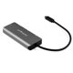 thumbnail image 2 of Concentrador USB‑C StarTech.com 10 Gbps 2×USB‑A 2×USB‑C, 2 of 6