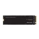 thumbnail image 4 of SSD WD_BLACK SN850 NVMe Gen4 PCIe M.2 2280 de 2 TB, 4 of 4