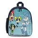 thumbnail image 1 of Mi Vida como Robot Adolescente Mochila Escolar para Niños y Niñas, Mochila Infantil Ligera de Alta Calidad, Grande y Duradera Azul, 1 of 6