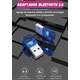 thumbnail image 2 of Transmisor Receptor Mini Usb Bluetooth 5.0 Pc Y Notebook, 2 of 9