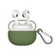 thumbnail image 1 of Audífonos Bluetooth Skeipods E55 Touch Green, 1 of 3