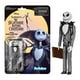 thumbnail image 1 of Funko Figura ReAction Jack Skellington Pesadilla Antes de Navidad, 1 of 2