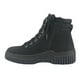 thumbnail image 2 of Botin Chalada Mujer Corso-1 Negro Casual, 2 of 5