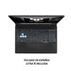 thumbnail image 4 of Notebook FX506HE-HN018W 15.6" FHD Intel Core i7 8GB 512GB Negro, 4 of 8