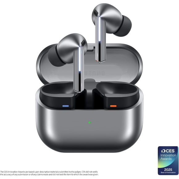 Audífonos Samsung Galaxy Buds3 Pro Bluetooth Cancelación de Ruido
