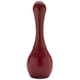 thumbnail image 2 of Molino de Especias Maracas de Madera de Haya 23 cm Rojo con Mecanismo Cerámico, 2 of 4