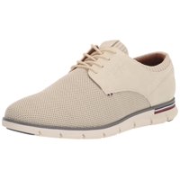 Zapatos Tommy Hilfiger Winner Oxford Para Hombre Light Natural 150
