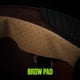 thumbnail image 5 of Casco LIFT Dax Full Brim 50/FIFTY blanco, 5 of 6