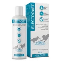 Electrovet - Rehidratante Solucion Oral - Frasco X 500 Ml