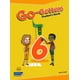 thumbnail image 1 of 6 PRI GO-GETTERS STUDENT'S BOOK - 6 BÁSICO, 1 of 2