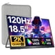 thumbnail image 1 of Monitor portátil VisionOwl 18.5" 2K QHD 120Hz USB-C HDMI, 1 of 8