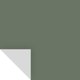 thumbnail image 3 of SAMPLIZE la pintura Benjamin Moore Cushing Green HC-125, 3 of 3