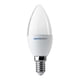 thumbnail image 1 of Ampolleta Led Vela E14 C37 5w/6000k Megabright 200011084, 1 of 2