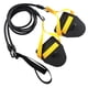 thumbnail image 1 of Natación Brazo Entrenador Fuerza Resistencia Bandas Pilates Mujeres Ejercicio Bandas Negro, 1 of 3