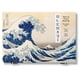 thumbnail image 1 of Hokusai. Thirty-six Views of Mount Fuji, 1 of 5