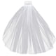 thumbnail image 2 of Velo de novia, velos de novia cortos, velo de novia con peineta para accesorios de novia., 2 of 7
