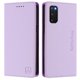 thumbnail image 4 of Funda Billetera con Soporte para Samsung Galaxy S20 FE Bloqueo RFID Plegable Morado claro, 4 of 6