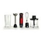 thumbnail image 3 of Minipimer Multimixer 3Vel 400W Ut-klot400p Ursus Trotter, 3 of 3