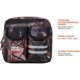 thumbnail image 3 of KEMIMOTO ATV Tank Bag, Water-Resistant Warm Cooler Motorcycle, 3 of 3