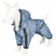 thumbnail image 4 of Impermeable para perro tipo poncho y chamarra Pet Life Torrential Shield, 4 of 8