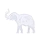 thumbnail image 5 of Moldes De Silicona Con Forma De Animal Fáciles De Desmoldar Para Patios, Cocinas, Manualidades Para Bricolaje, Elefante, 5 of 5