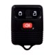 thumbnail image 3 of Llave de repuesto KeyStart CP031 doble para Ford Automotive, 3 of 3