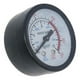 thumbnail image 1 of Manómetro Presión 1 4 230psi Posterior, 1 of 3