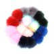 thumbnail image 3 of 16 Pompones Multicolores Para Ni?os, Manualidades Para Zapatos, Decoraciones Hechas A Mano C, 3 of 5
