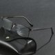thumbnail image 2 of Gafas de presbicia con zoom inteligente, de doble uso, nuevas gafas de presbicia de metal anti luz azul con cambio de color, 2 of 5