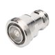 thumbnail image 1 of Adaptador RFIOTASY 4.3-10 Mini DIN hembra a L29 hembra, 1 of 7