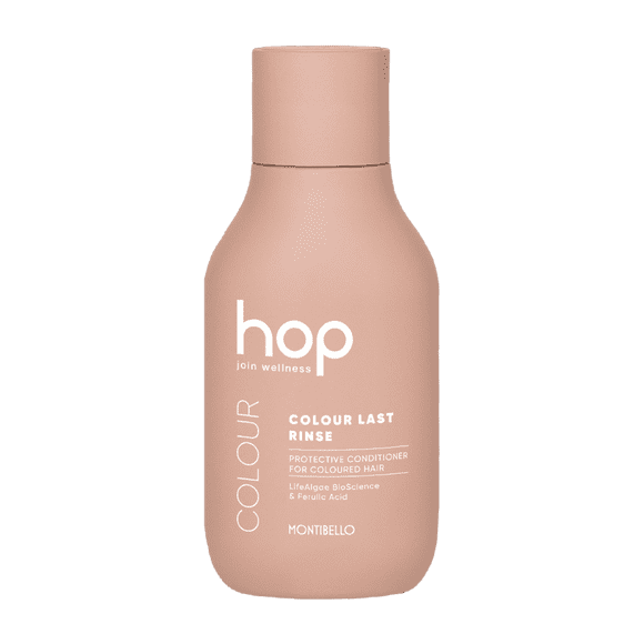 HOP COLOUR LAST RINSE 200