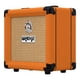 thumbnail image 2 of Gabinete de altavoz naranja PPC108 1x8 con parte trasera cerrada de 20 W, 2 of 8