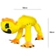 thumbnail image 2 of Kickin Chicken Monster Peluche Smiling Critters Gran Tamaño, 2 of 2