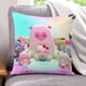 thumbnail image 1 of Hello Kitty Fundas de almohada de terciopelo con tema, regalos de funda de almohada, decoración para el hogar, cojín de lanzar, regalo de cumpleaños para fans y parejas.40*40cm., 1 of 6
