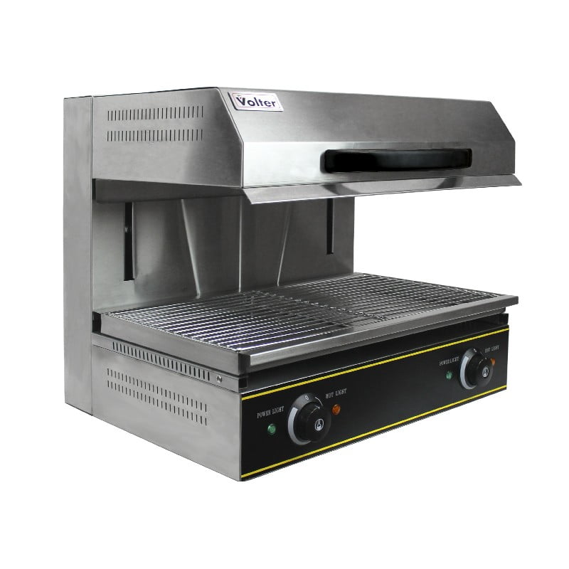 Imahe - Salamandra Electrica Volter