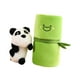 thumbnail image 5 of Cute Bamboo Tube Panda Animal De Peluche Suave Almohada De Felpa Para Cumpleaños Raising Head, 5 of 5