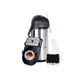 thumbnail image 1 of Dispensador de café Royal Genuss de 3 L de acero inoxidable con bomba, 1 of 9