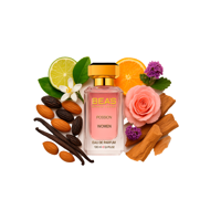 Beauty & Scent - Perfume Beas Possion 100Ml Edp Mujer