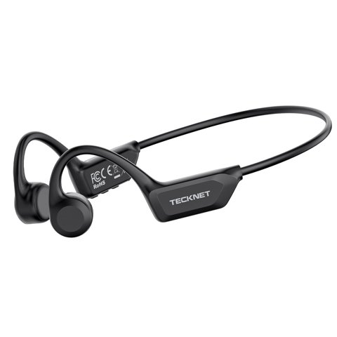 Audífonos Bluetooth Tecknet V6.0 Inalámbricos, Resistentes