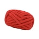 thumbnail image 5 of Hilo Grueso Y Grueso Para Hacer Tú Mismo, Hilo Gigante Para Tejer A Crochet, Rojo, 5 of 5
