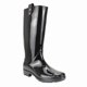 thumbnail image 2 of Bota de Agua New Walk Negro Brillante, 2 of 5