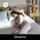 thumbnail image 4 of Almohada Beautyrest Queen 2 unidades refrigerante suave-media, 4 of 4